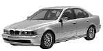 BMW E39 P3364 Fault Code