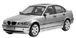 BMW E46 P3364 Fault Code