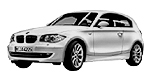 BMW E81 P3364 Fault Code