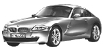 BMW E86 P3364 Fault Code