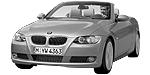 BMW E93 P3364 Fault Code