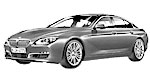 BMW F06 P3364 Fault Code