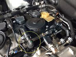 See P3364 in engine